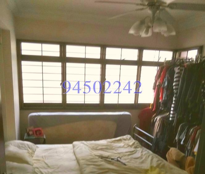Blk 143 Lorong 2 Toa Payoh (Toa Payoh), HDB 4 Rooms #163769762